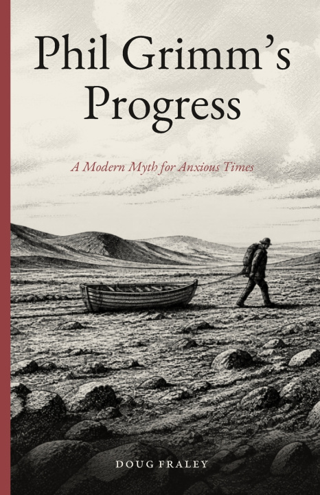 Carte Phil Grimm's Progress Doug Fraley
