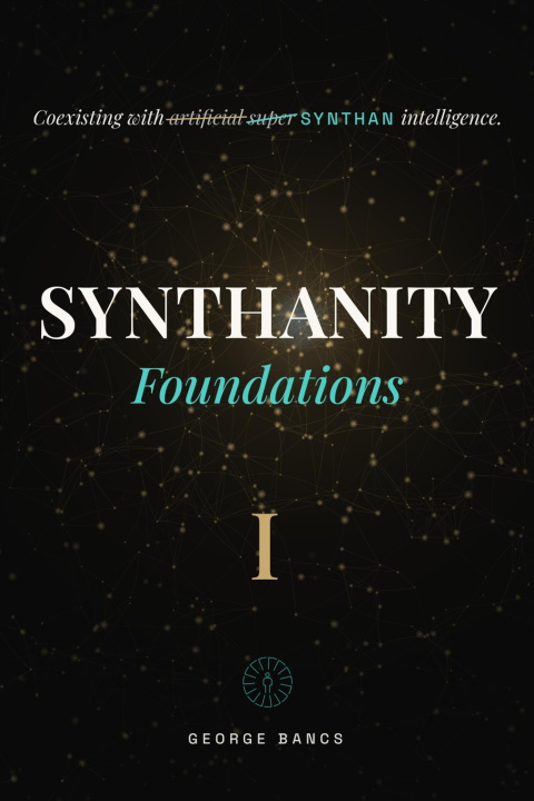 Knjiga Synthanity George Bancs