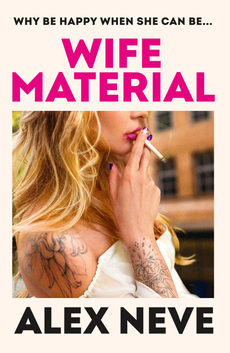 E-book Wife Material Alex Neve