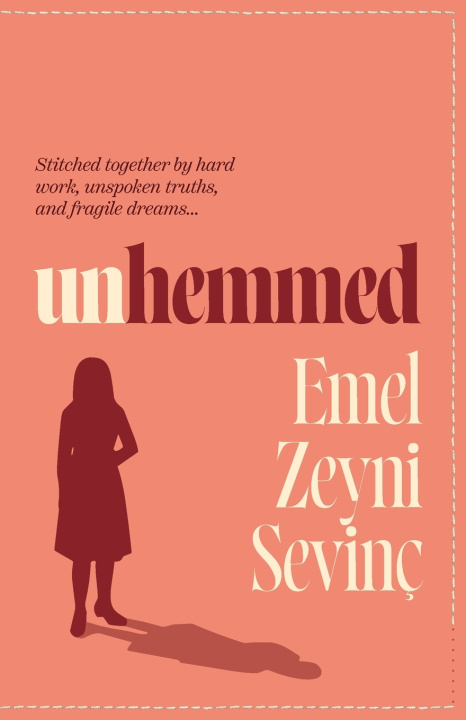 Livro Unhemmed Emel Zeyni Sevinç