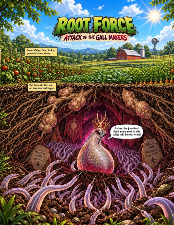 Book Root Force Jonathan D. Eisenback