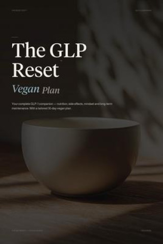 E-kniha GLP Reset Orla Rose