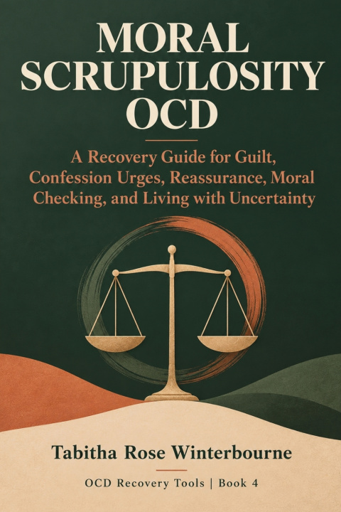 Book Moral Scrupulosity OCD Tabitha Rose Winterbourne