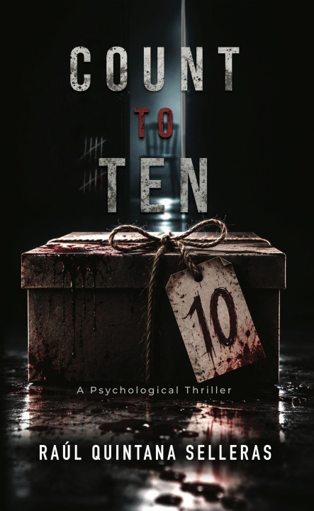 E-book Count To Ten Raul Quintana Selleras