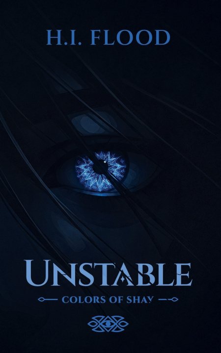 Book Unstable H.I. Flood