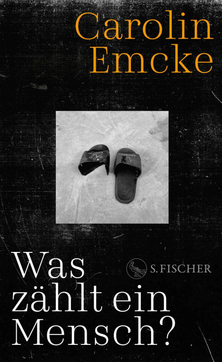 E-knjiga Was zahlt ein Mensch? Carolin Emcke