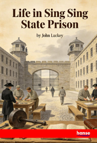 Βιβλίο Life in Sing Sing State Prison 