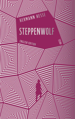 Livro Steppenwolf Hermann Hesse
