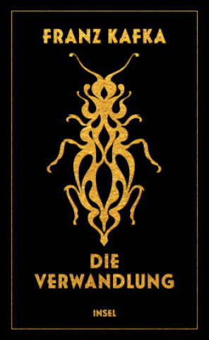 Βιβλίο Die Verwandlung Franz Kafka