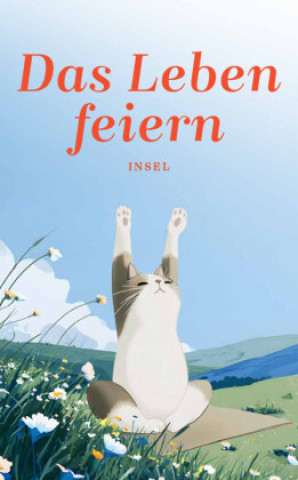 Livro Das Leben feiern Gesine Dammel