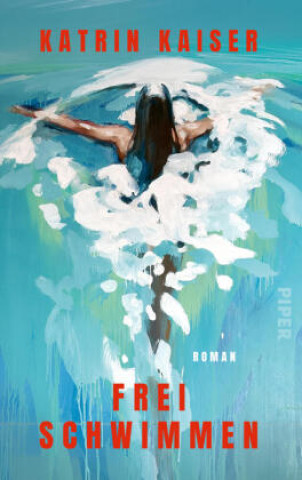 Book Frei schwimmen 