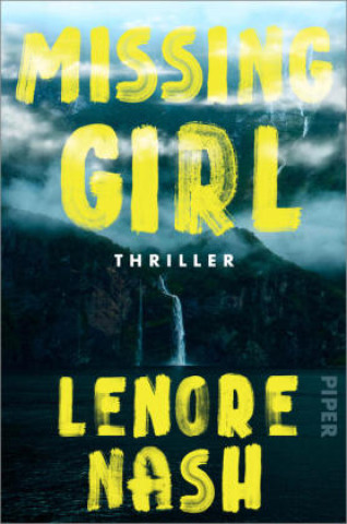 Libro Missing Girl Beate Brammertz