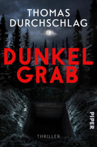 Книга Dunkelgrab 