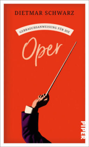 Livro Gebrauchsanweisung für die Oper 