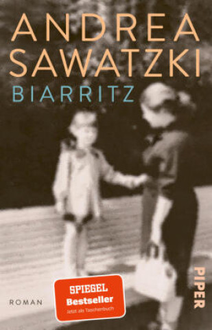 Книга Biarritz 