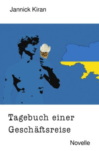 Könyv Tagebuch einer Geschäftsreise Thomas Sgoff