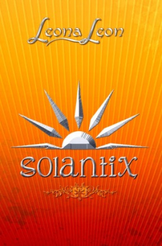 Kniha Solantix Leona Leon