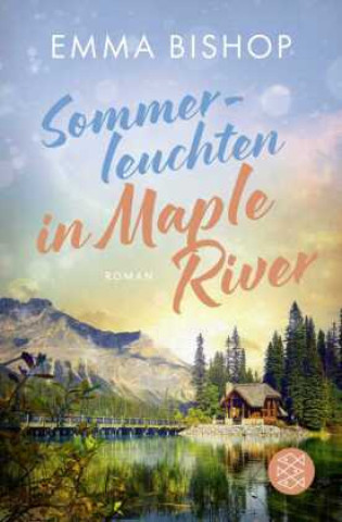 Livro Sommerleuchten in Maple River 