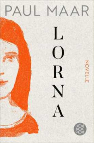 Książka Lorna 