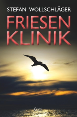 Livro Friesenklinik 