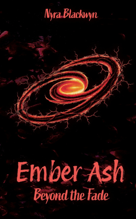 Knjiga Ember Ash 