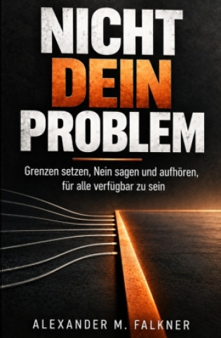 Carte NICHT DEIN PROBLEM 