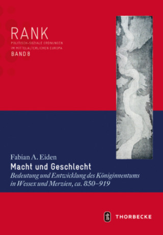 Książka Macht und Geschlecht 