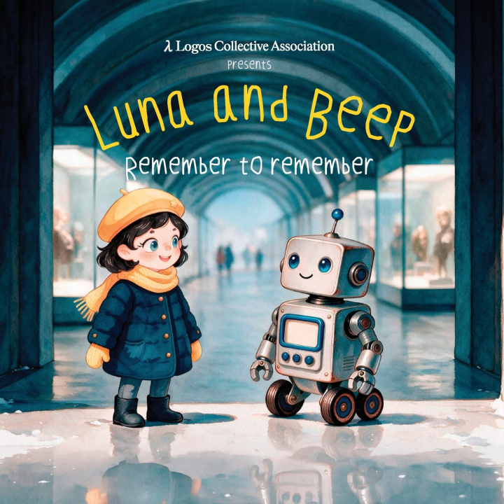 Book Remember to Remember Logos Collective Association