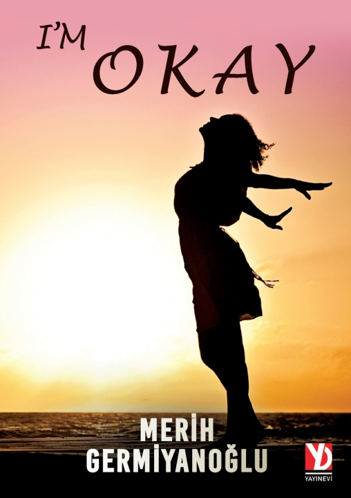 Livro I'm Okay 