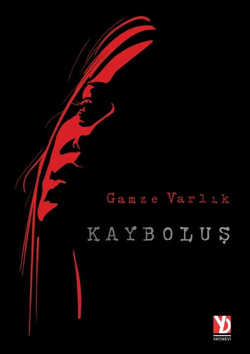 Book Kaybolus Gamze Varlik