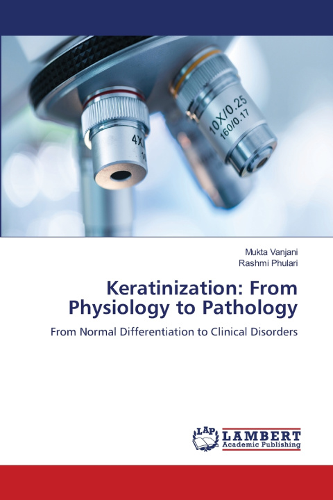 Book Keratinization Mukta Vanjani
