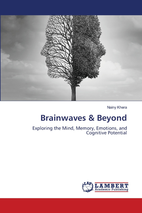 Książka Brainwaves & Beyond Nainy Khera