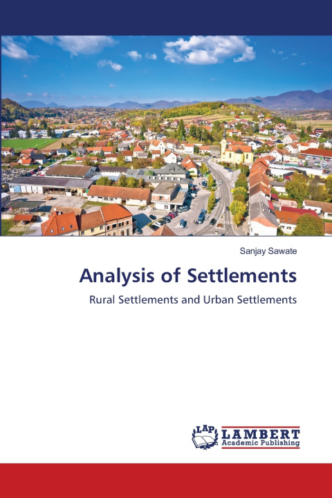 Livro Analysis of Settlements Sanjay Sawate