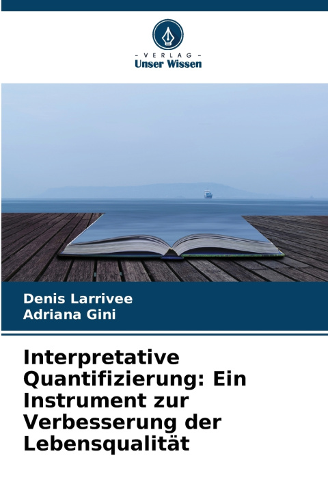 Livro Interpretative Quantifizierung Denis Larrivee
