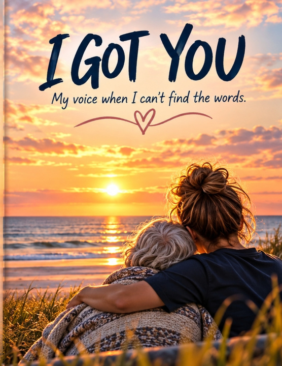 Livro I GOT YOU Conny Leer Nielsen