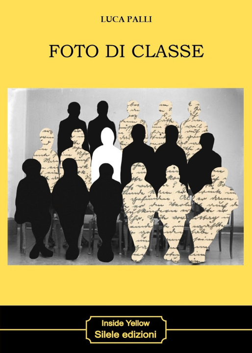 Boek Foto di classe Luca Palli