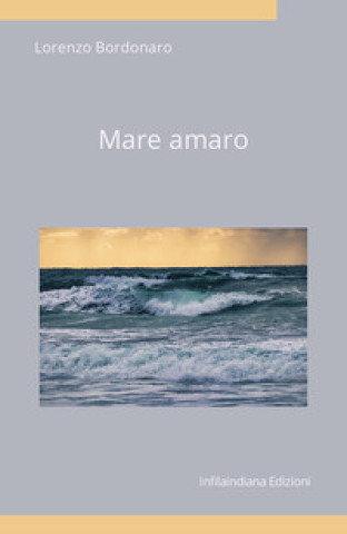 Carte Mare amaro Lorenzo Bordonaro