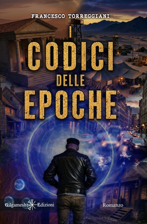 Book I codici delle epoche Francesco Torreggiani