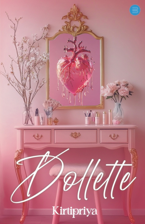 Carte Dollette Kirtipriya .