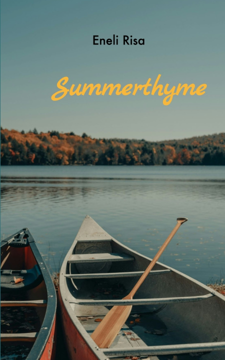 Book Summerthyme Eneli Risa