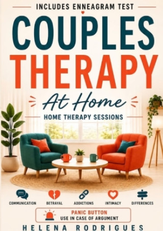 Książka Couples Therapy 
