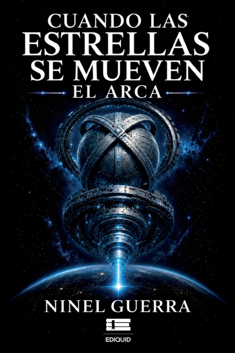 Book Cuando las estrellas se mueven Ninel Guerra