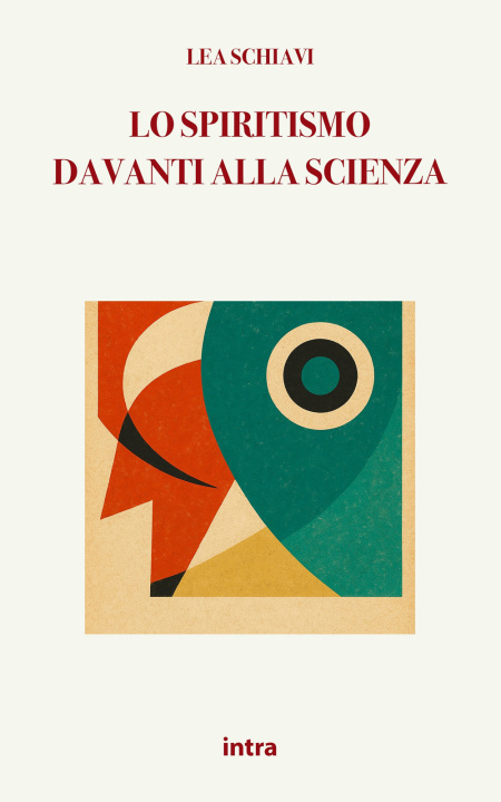 Livro spiritismo davanti alla scienza Lea Schiavi