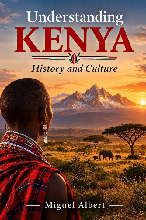 Libro Understanding Kenya Miguel S Albert