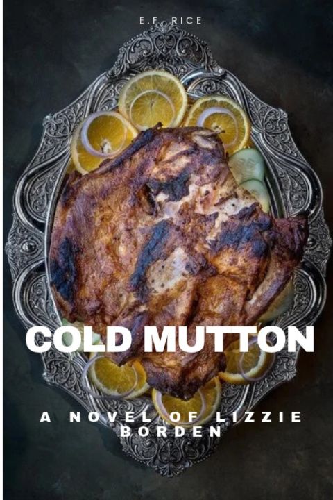Livro Cold Mutton E.F. Rice