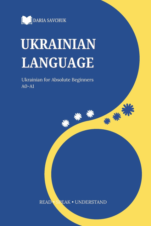 Livro Ukrainian Language Daria Savchuk