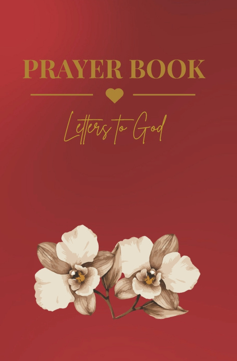 Buch Prayer Book J Michael