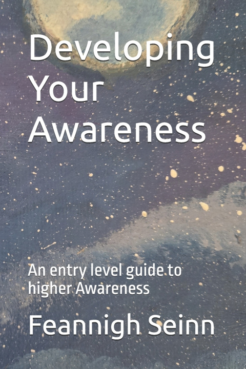 Kniha Developing Your Awareness Feannigh Seinn