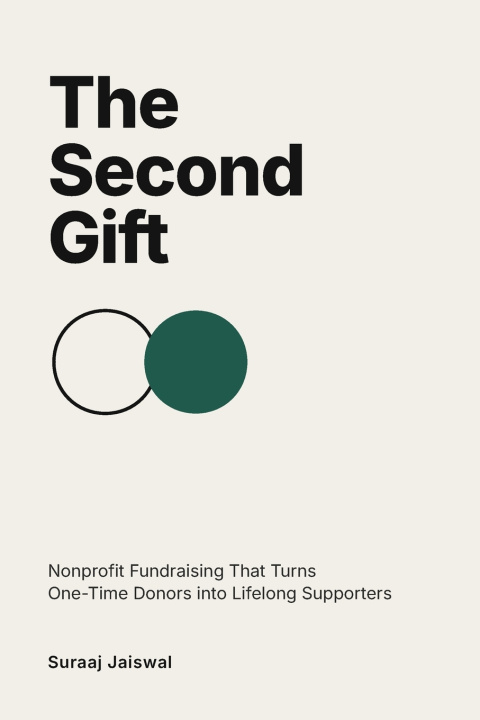 Book The Second Gift Suraaj Jaiswal
