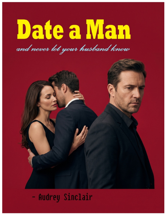 Carte Date a Man Audrey Sinclair